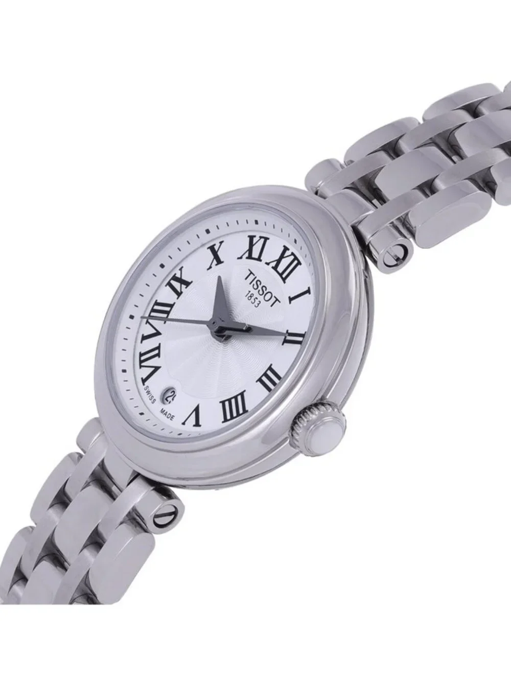 Tissot new authentic